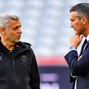 开云体育平台-RMC：四连败后热内西奥主动请辞，被里尔主席勒唐拒绝