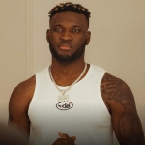 米体：博尼费斯四月中旬之后就没踢过比赛，很难达到教练要求